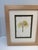 Wood Framed Pair of Pressed Hydrangea Blossoms For Sale - Image 7 of 13