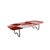 Malone Coffee Table in Ceramic with Plywood and Metal by Popus Editions For Sale - Image 4 of 13