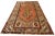Modern Mid 20th Century Vintage Turkish Oushak Rug, 03'07 X 05'11 For Sale - Image 3 of 11