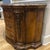 Traditional Vintage Henredon Bow Front Chest W/ Marble Top Excellent Condition For Sale - Image 3 of 12
