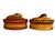 Pillivuyt et Cie Two French Pillivuyt Trompe L’oeil Covered Game Tureens For Sale - Image 4 of 18