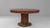Art Deco 1920s French Oval Art Deco Dining Table With Inlaid Top and Brass Base For Sale - Image 3 of 18