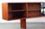 Svend Aage Larsen Credenza Hutch in Teak by Svend Aage Larsen Denmark For Sale - Image 4 of 10