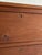 Late 19th Century Antique Pine Chest of Drawers For Sale - Image 13 of 18