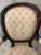 Late 19th Century Late 19th Century Victorian Rocking Chair For Sale - Image 5 of 12
