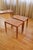 1960s Set of Three Nesting Table by Severin Hansen For Sale - Image 11 of 18