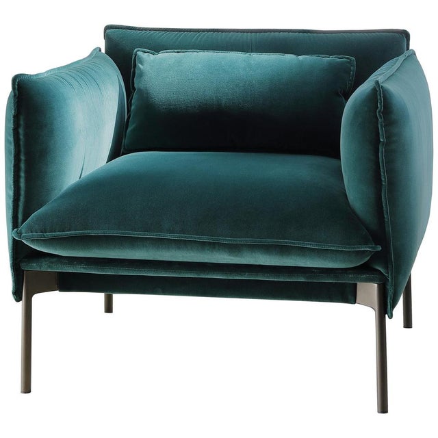 Palmspring Armchair by Anderssen & Voll For Sale - Image 15 of 15