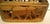 African Vintage Carved Wood Box With Lid Hand Carved African Safari Animals as Is / Read For Sale - Image 3 of 12