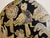 Abstract Vintage Hand Needlepoint Embroidery Bird & Flowers Design Footstool For Sale - Image 3 of 4