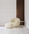 Alentejo Side Table in Estremoz Marble from Insiderland For Sale - Image 11 of 16