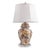 Port 68 Williamsburg for Port 68 Tobacco Leaf Lamp For Sale - Image 4 of 10