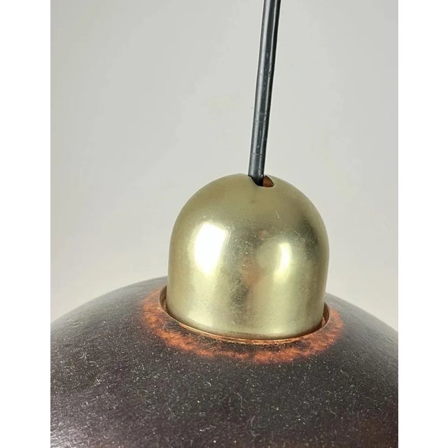 Pendant Lamp by Peill & Putzler, 1960 For Sale - Image 13 of 16