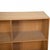 Bookcase in Oak by Mogens Koch, 1980s For Sale - Image 4 of 14