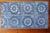 Rosewood Coffee Table with Blue Ceramic Tiles, Denmark, 1960s For Sale - Image 11 of 15