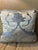 2020s Luigi Bevilacqua Silk Pillow For Sale - Image 5 of 5