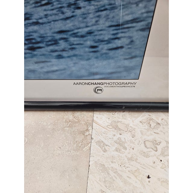 Aaron Chang Print Titled Majestic Offshore Hawaii For Sale In Miami - Image 6 of 9