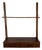 Danish Modular Teak Wall System Unit, 1960s For Sale