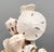 Pair of Coastal Shell Topiary Urn Topiary Sculptures by Artist – Coastal / Organic Modern For Sale - Image 9 of 17