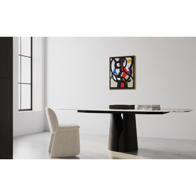 Bodasca, Primary Colors, 2026, Canvas For Sale - Image 9 of 13