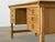 Mid-Century Modern Oak Writing Desk by Henning Kjærnulf, 1960s For Sale - Image 6 of 13