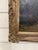 Textile 19th Century English Oil on Canvas For Sale - Image 7 of 10