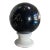 1980 Decorative Italian Marble Sphere For Sale