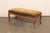French 19th C. French Louis XV Style Window Bench For Sale - Image 3 of 12