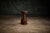 Contemporary Contemporary Pedestal Table by Chris Lehrecke For Sale - Image 3 of 3