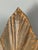 Brutalist Dutch Ceramic Leaf Wall Sconces, 1980s, Set of 2 For Sale - Image 15 of 18