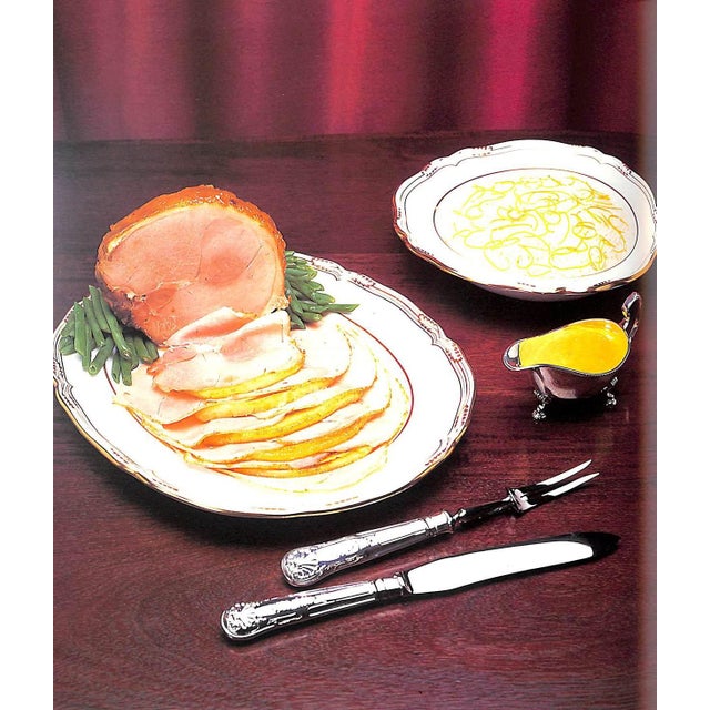 Paper "The Royal Cookery Book in Colour" 1983 McKee, Mrs. For Sale - Image 7 of 11