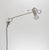 Metal Model 194 Wall Lamp by Tito Agnoli for O-Luce, 1950s For Sale - Image 7 of 9