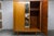 Scandinavian 2-Door Wardrobe with Hanging Space, 1970s For Sale - Image 10 of 18
