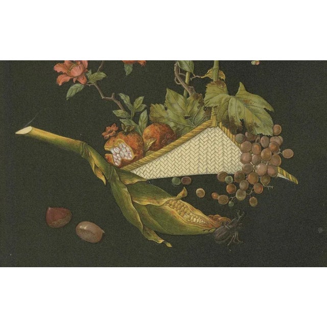 Audsleys the Ornamental Arts of Japan, 1884, Lithograph For Sale - Image 3 of 7