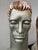 1980s 1980s Art Deco Revival Busts After Lora Marx -a Pair For Sale - Image 5 of 15