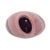 Pink Elsa Vase For Sale - Image 8 of 9