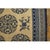 Antique Ningxia Chinese Allover Medallion Knotted Rug, Country of Origin: China, Circa Date: 1850s. This exceptional...