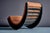 Relaxer II Rocking Chair attributed to Verner Panton for Rosenthal, 1970s For Sale - Image 6 of 13