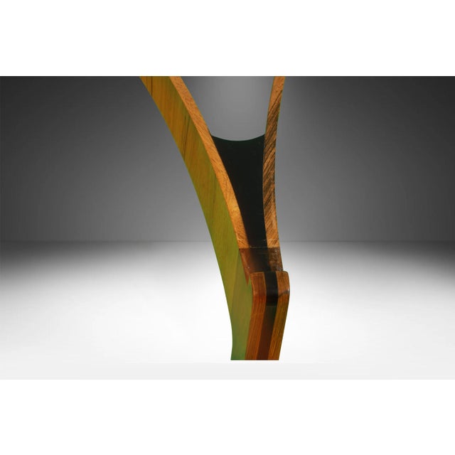 Danish 1960's Sven Ellekaer Christian Linneberg Coffee Table Denmark For Sale - Image 10 of 15