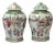 Chinese Porcelain Vases, Set of 2 For Sale - Image 10 of 10