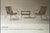 Brazilian Modern Armchairs in Iron & Sisal, Carlo Hauner, 1950s For Sale - Image 10 of 14