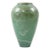 1980s Tim Marcotte Crystalline Glaze Studio Pottery Vase For Sale