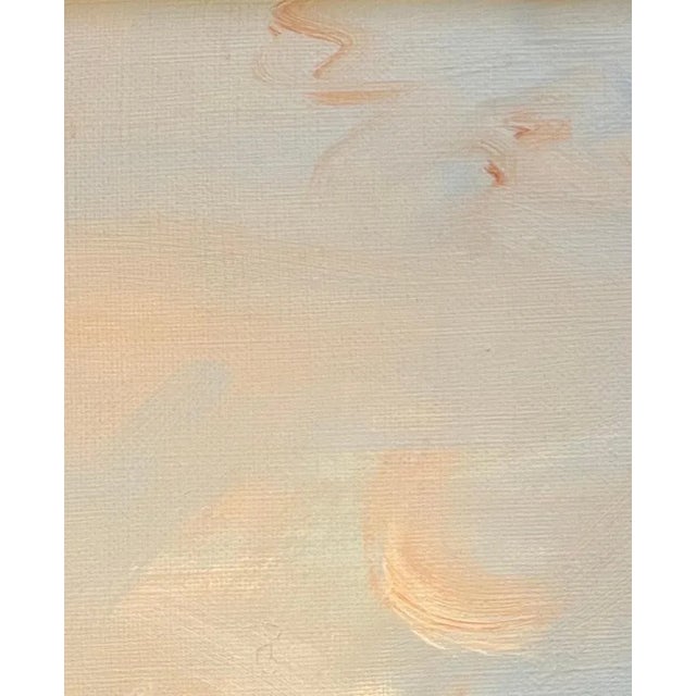 Henri Fehr, Rural Village, Oil on Canvas For Sale - Image 7 of 16