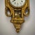 Late 18th Century Cronier Paris Louis XVI Period Gilt Bronze Wall Clock France For Sale - Image 13 of 18