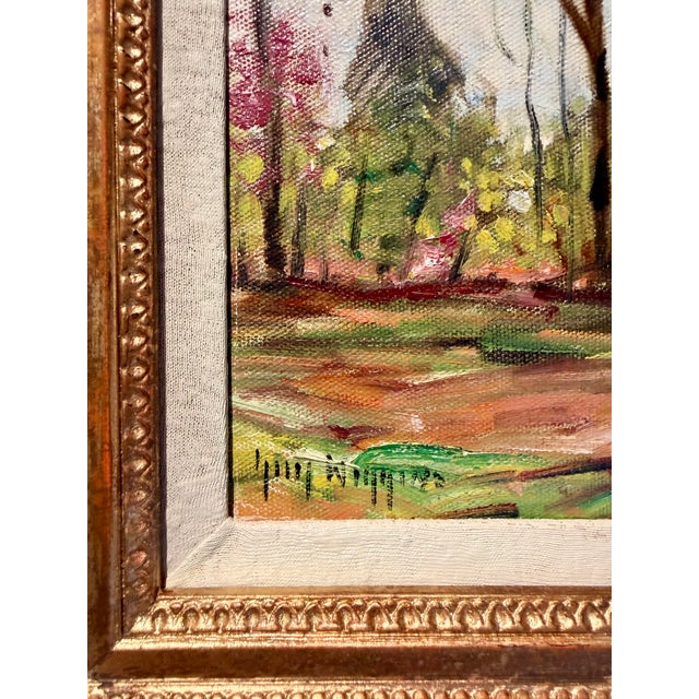 Best known for his luminous winter scenes of New York City, Guy Carleton Wiggins here turns his eye toward a quieter, more...