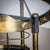 Brass and Glass Bar Cart, Italy, Mid-20th Century For Sale - Image 18 of 18