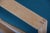 Model 2256 Lounge Chair in Light Oak and Fabric by Børge Mogensen for Fredericia For Sale - Image 6 of 11