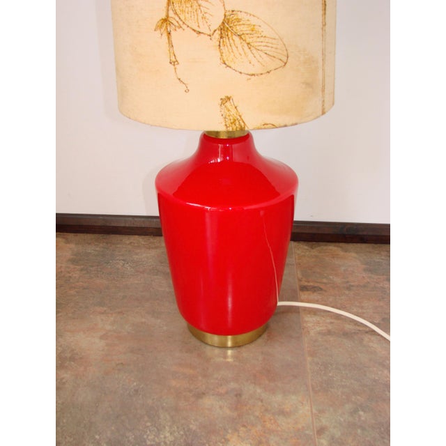 Vintage Diora Floor Lamp, 1970s For Sale - Image 4 of 16