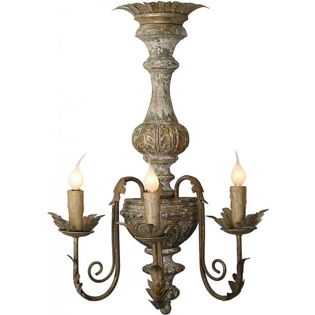 Item #: Overall measurements (inches) 27H x 16W x 16D.Overall Condition is New. Material(s): Carved Wood. Style:...