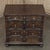 Early 19th Century English Oak Jacobean Style Chest of Drawers For Sale - Image 15 of 18