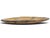 Pima or Papago O'Odham Native American Coiled Round 11 3/4" Basket Tray For Sale - Image 4 of 7